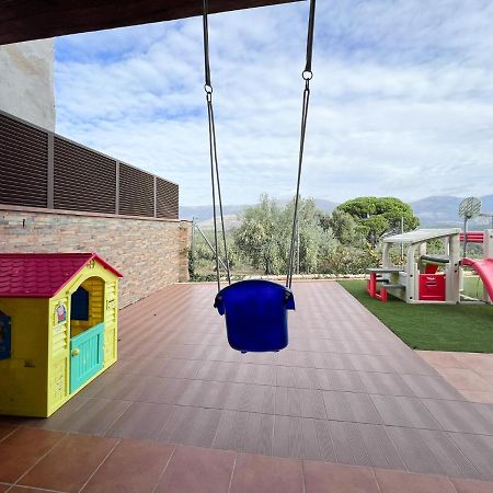Casa Vista Sierra Vila Jaraiz de la Vera Exterior foto