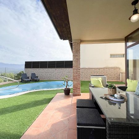 Casa Vista Sierra Vila Jaraiz de la Vera Exterior foto