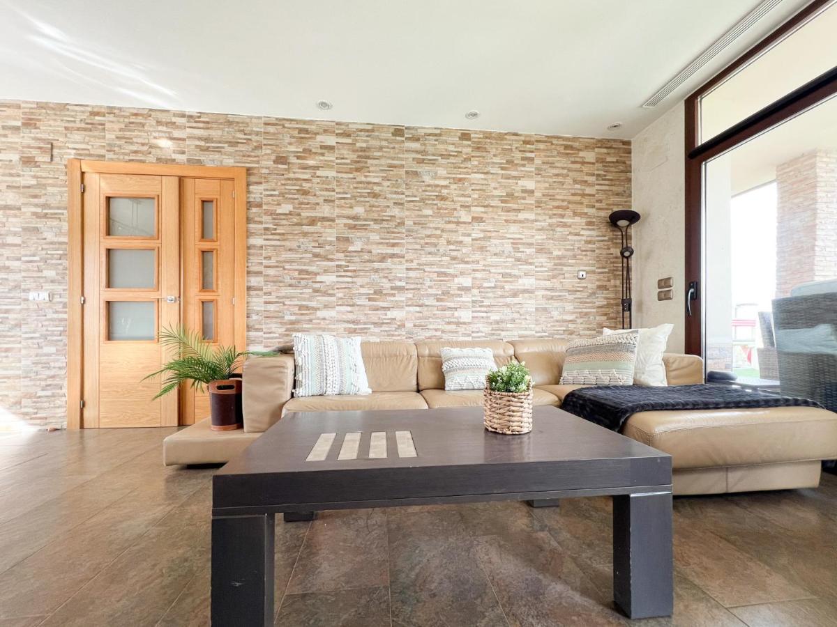 Casa Vista Sierra Vila Jaraiz de la Vera Exterior foto