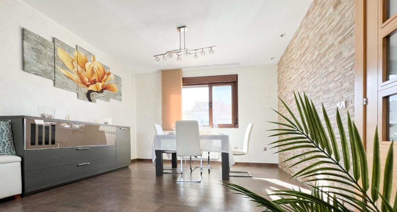 Casa Vista Sierra Vila Jaraiz de la Vera Exterior foto
