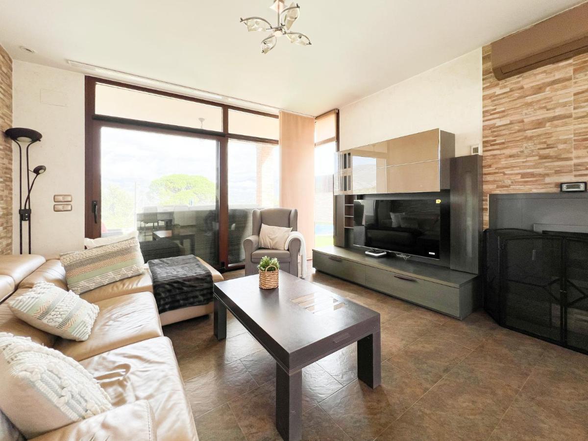 Casa Vista Sierra Vila Jaraiz de la Vera Exterior foto